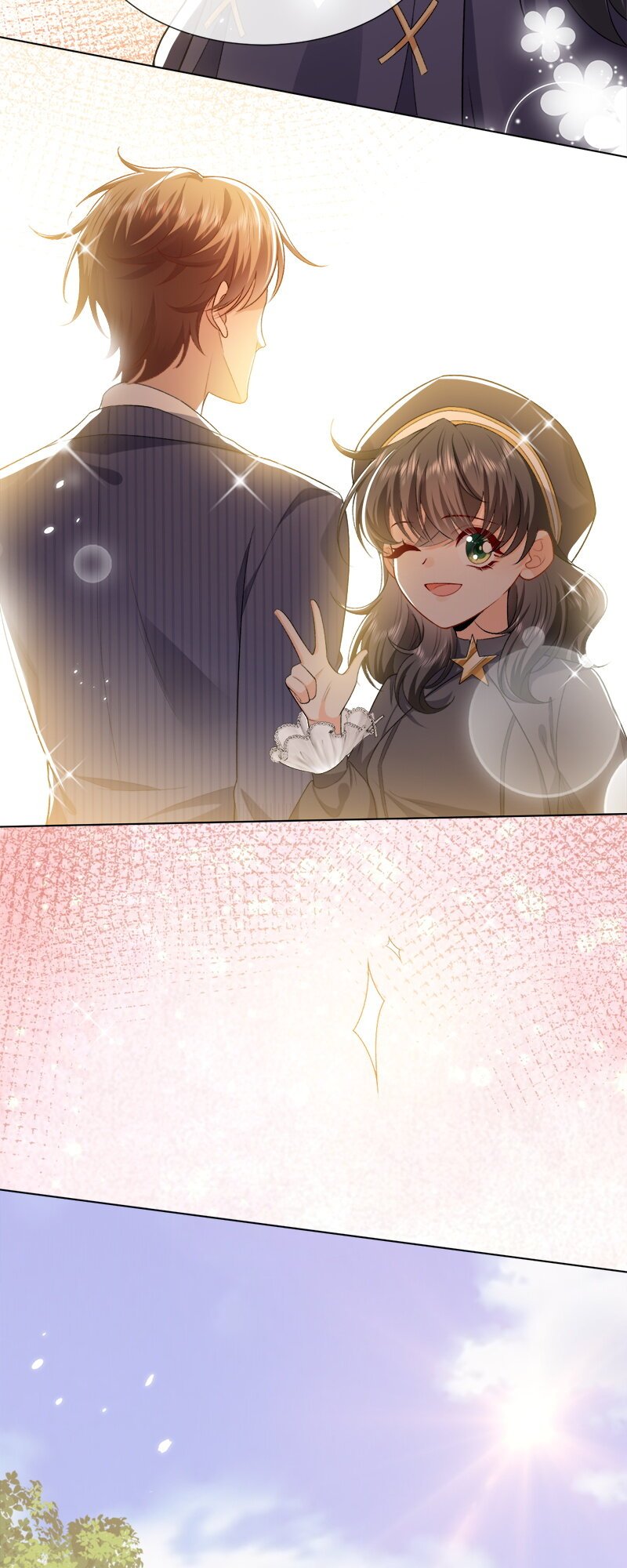 Truly Refuse To Be A Witch Chapter 108 120 20