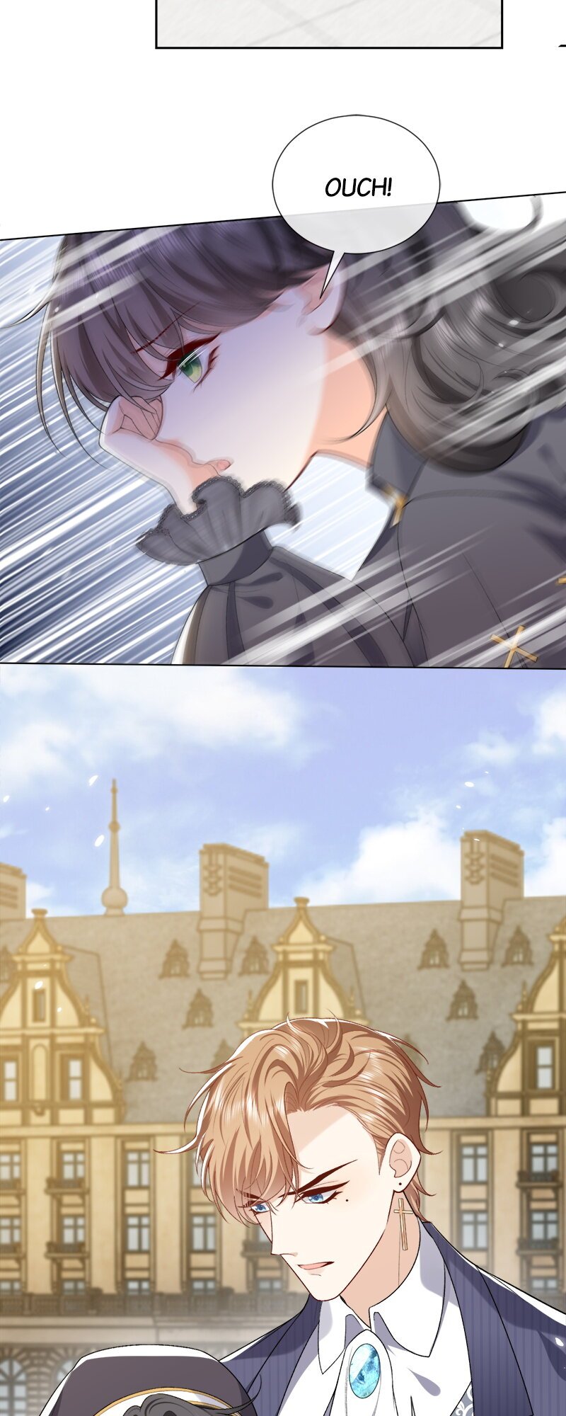 Truly Refuse To Be A Witch Chapter 108 124 24