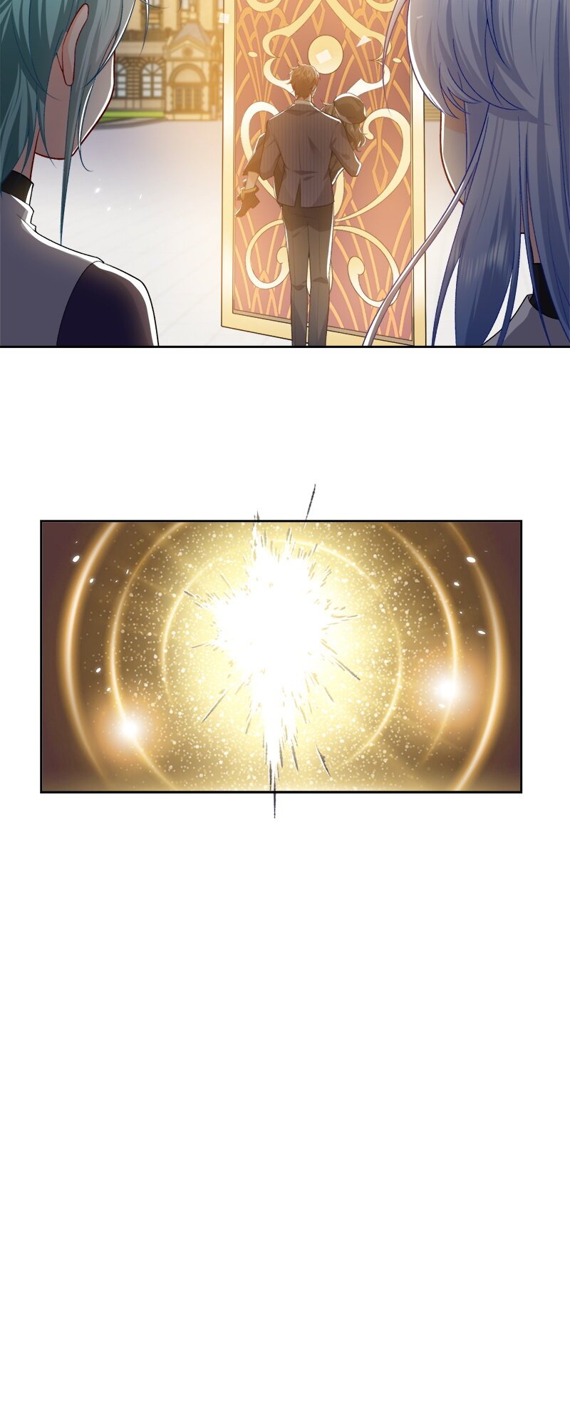 Truly Refuse To Be A Witch Chapter 108 127 27