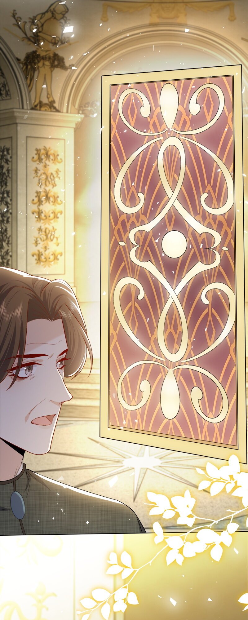 Truly Refuse To Be A Witch Chapter 108 130 30