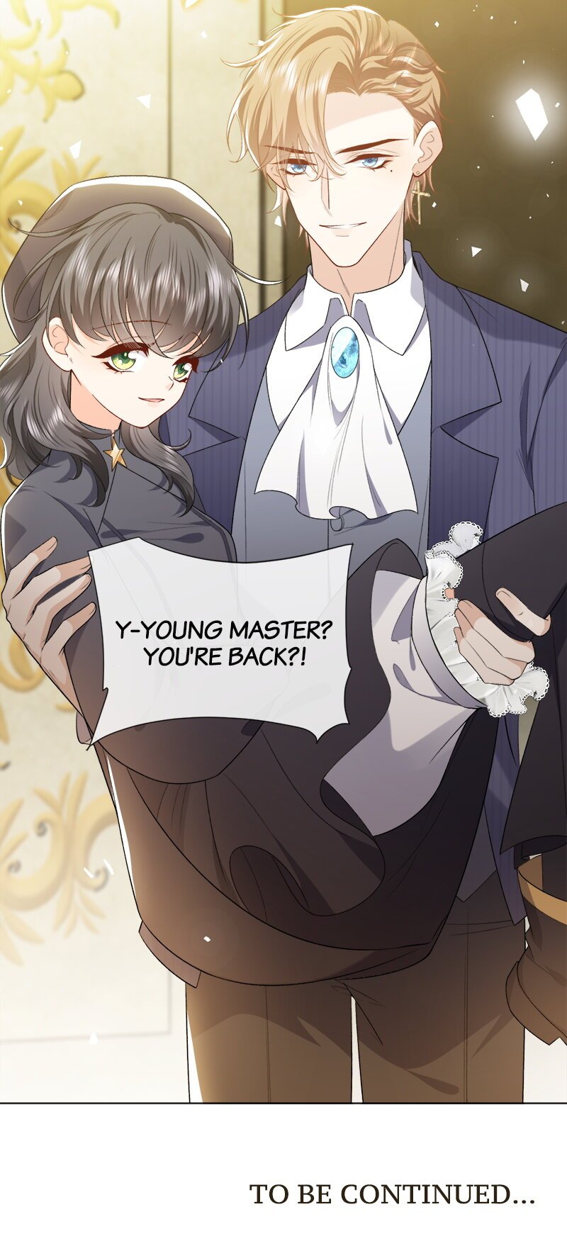 Truly Refuse To Be A Witch Chapter 108 131 31