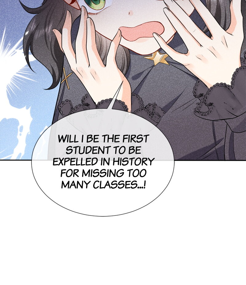 Truly Refuse To Be A Witch Chapter 109 117 20