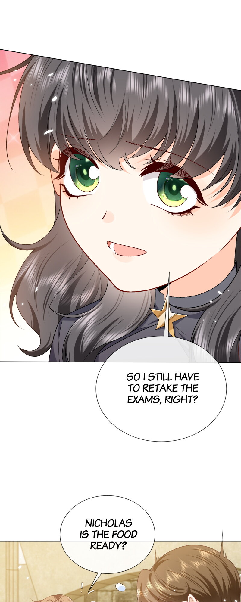 Truly Refuse To Be A Witch Chapter 109 122 25