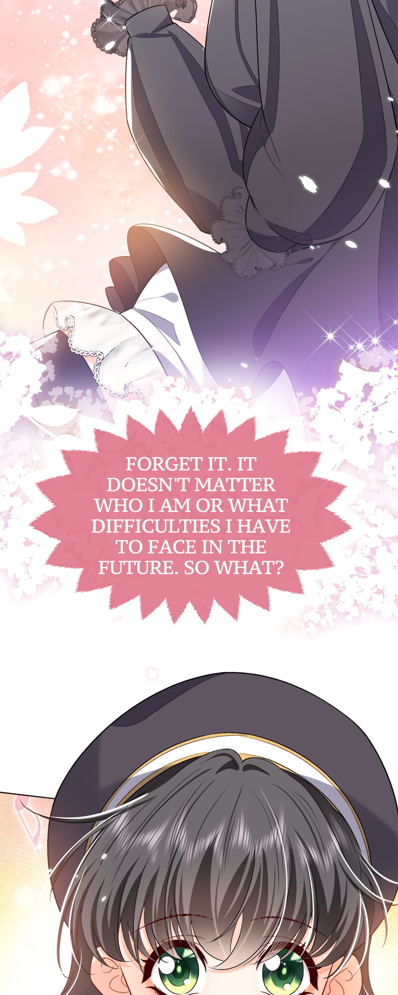 Truly Refuse To Be A Witch Chapter 109 124 27