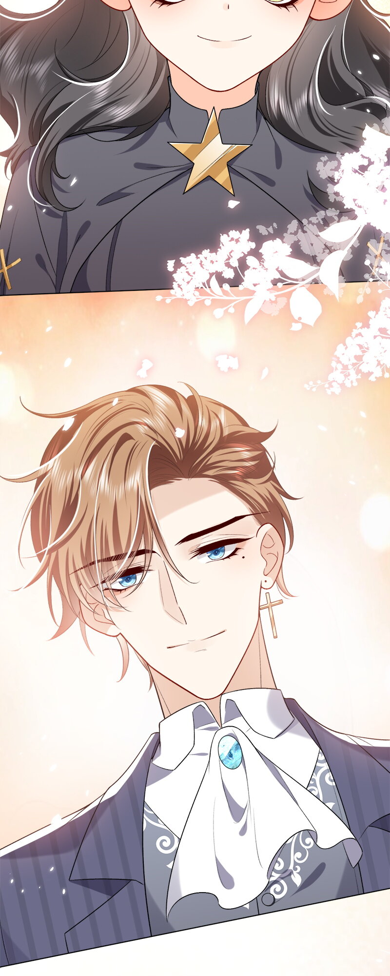 Truly Refuse To Be A Witch Chapter 109 125 28