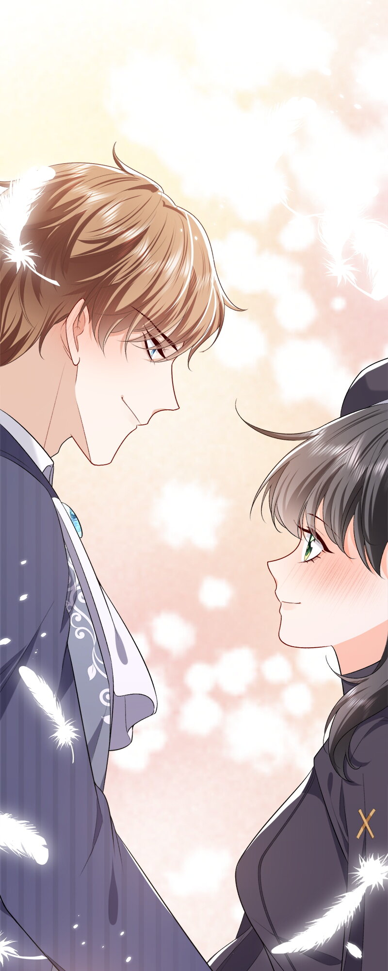 Truly Refuse To Be A Witch Chapter 109 126 29