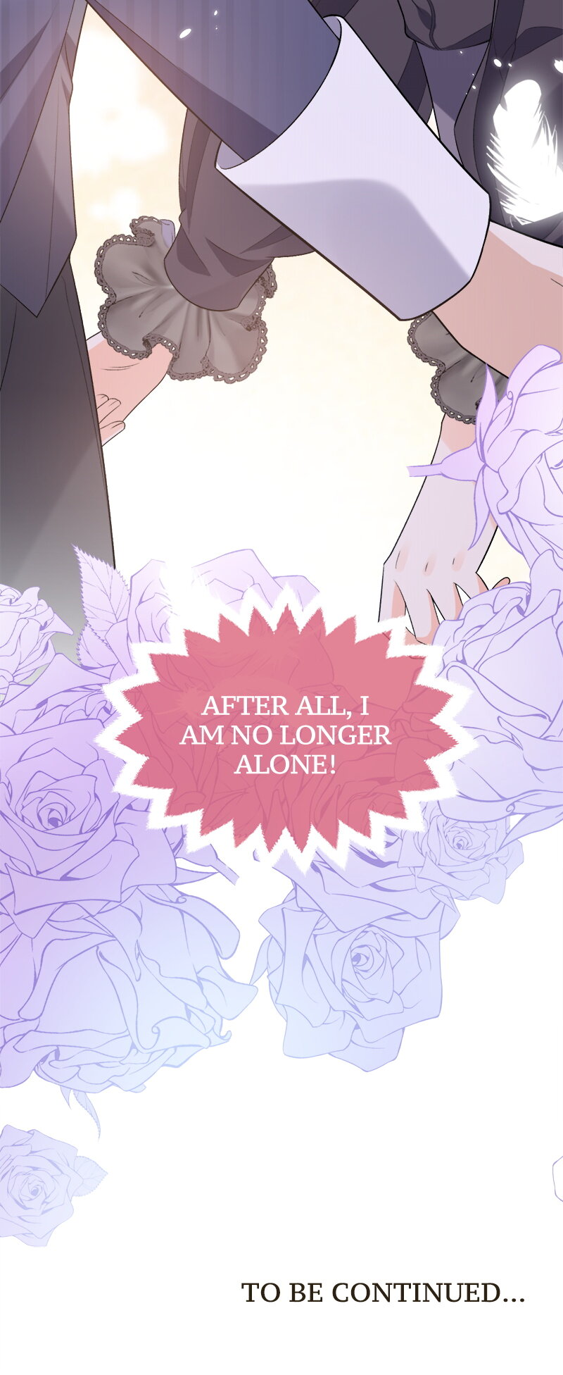 Truly Refuse To Be A Witch Chapter 109 127 30