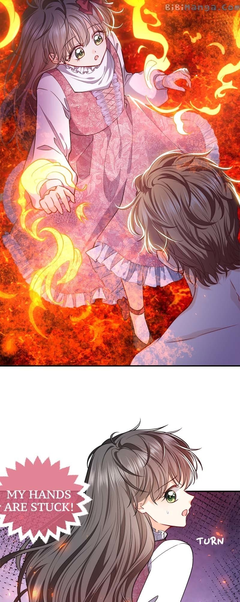 Truly Refuse To Be A Witch Chapter 11 114 02