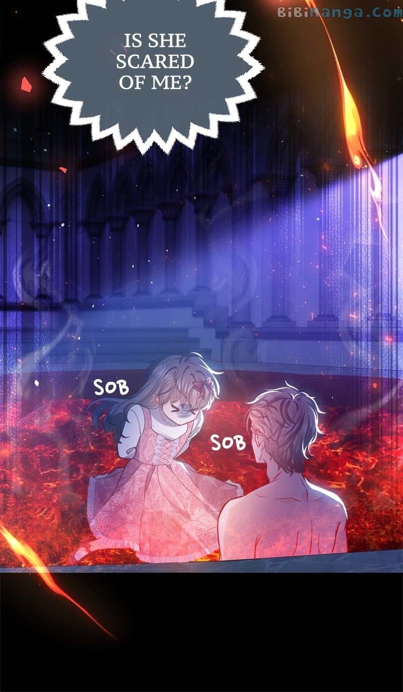 Truly Refuse To Be A Witch Chapter 11 117 05