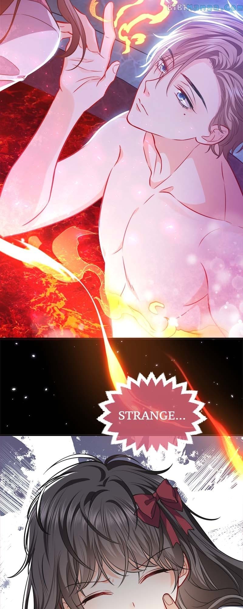 Truly Refuse To Be A Witch Chapter 11 119 07