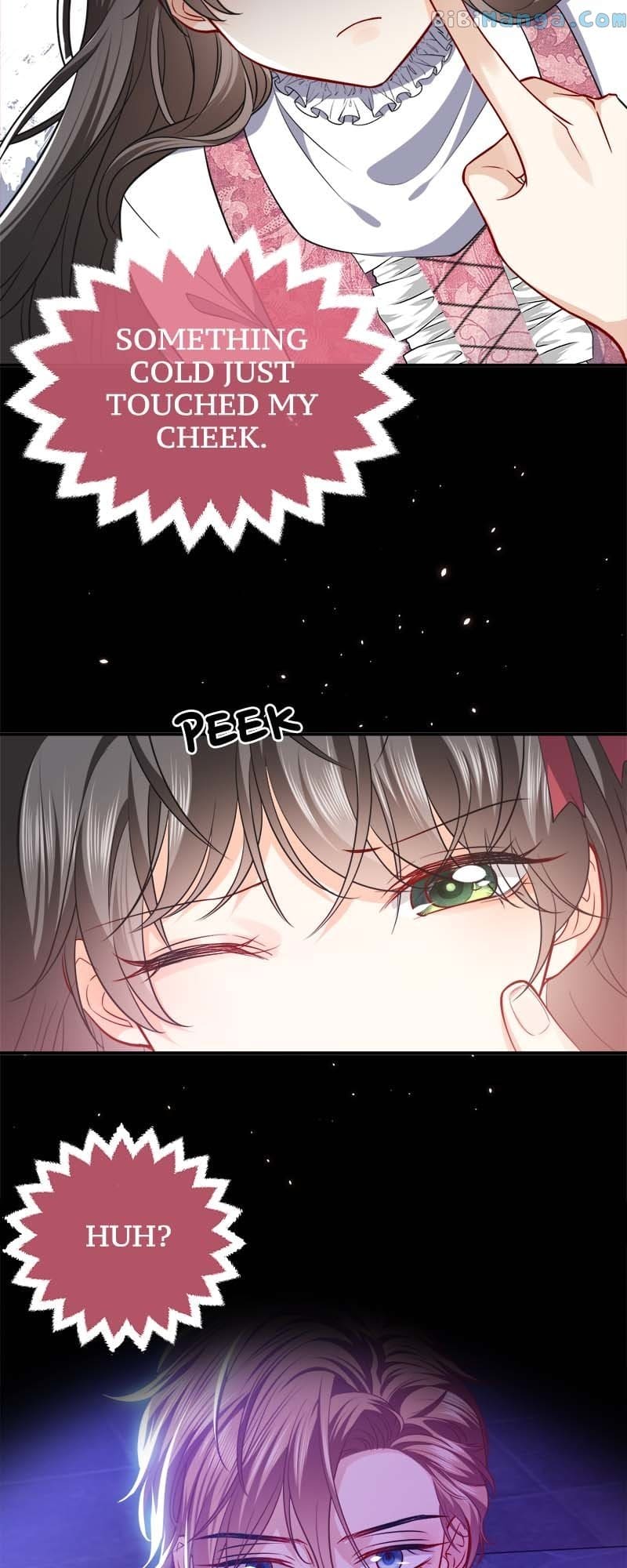 Truly Refuse To Be A Witch Chapter 11 120 08