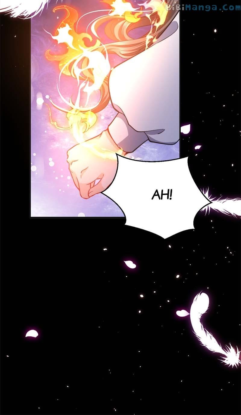 Truly Refuse To Be A Witch Chapter 11 122 10