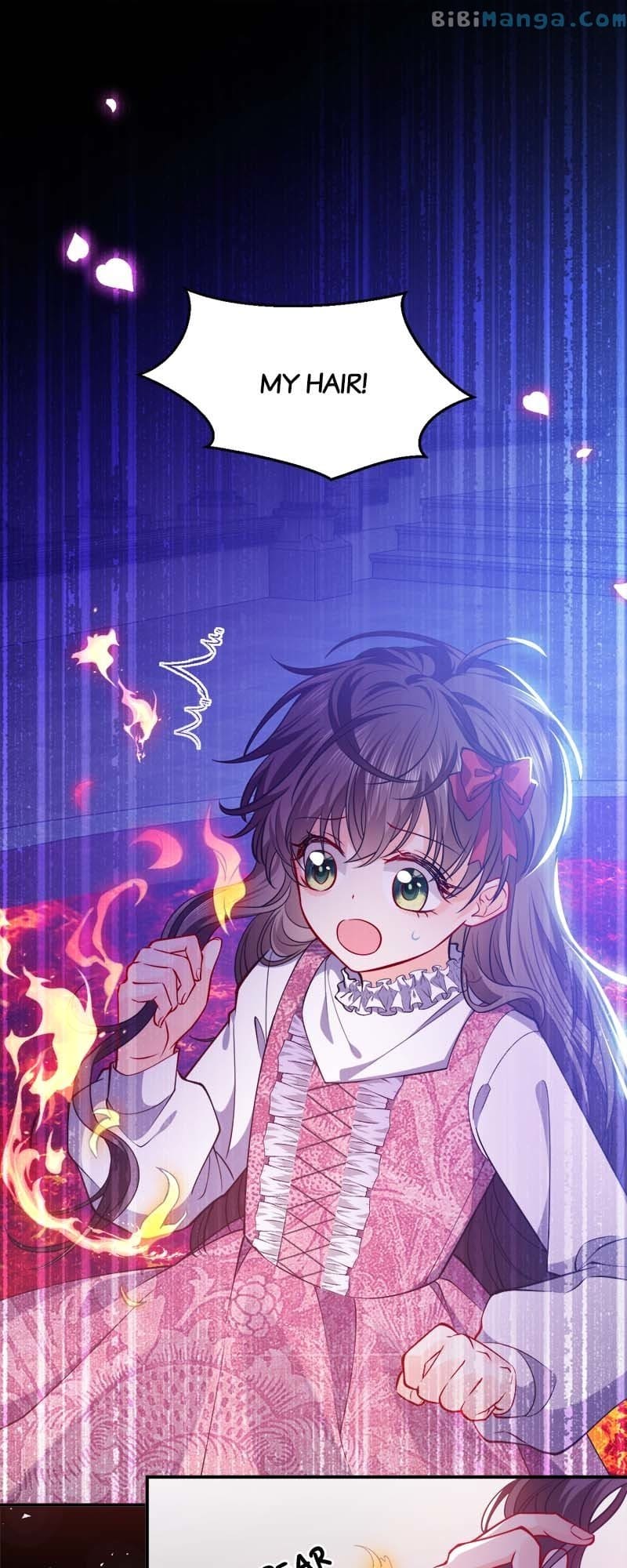 Truly Refuse To Be A Witch Chapter 11 123 11