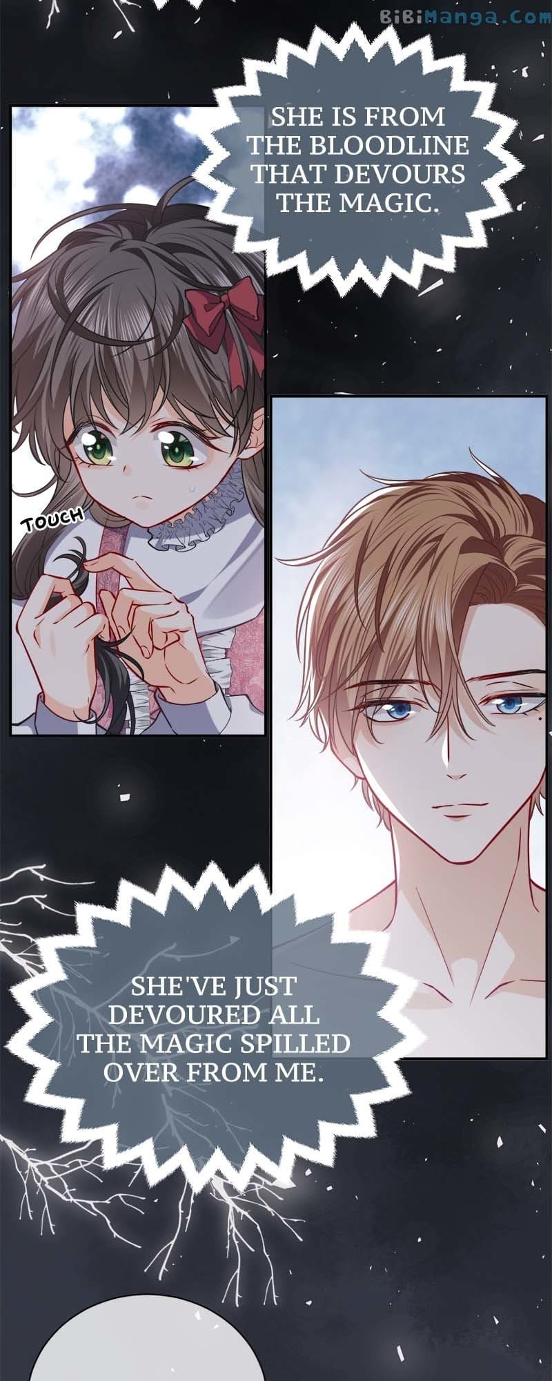 Truly Refuse To Be A Witch Chapter 11 125 13