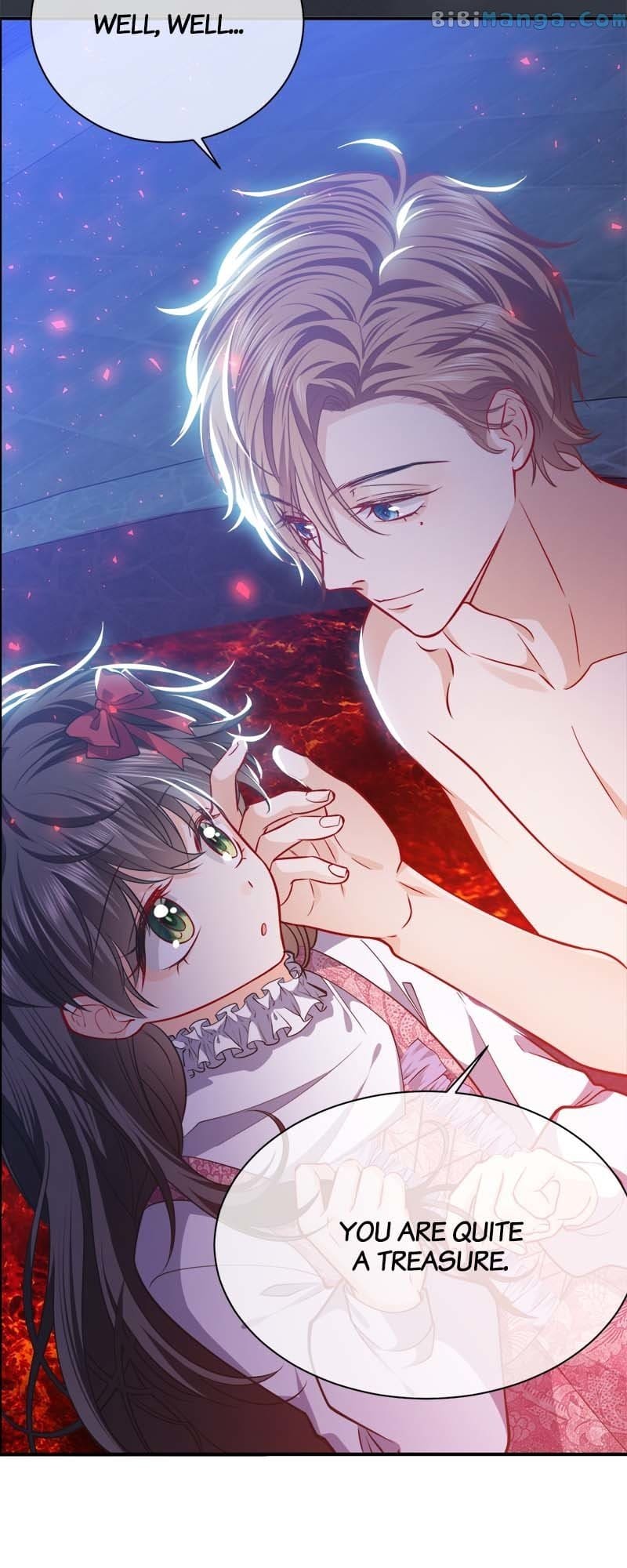 Truly Refuse To Be A Witch Chapter 11 126 14