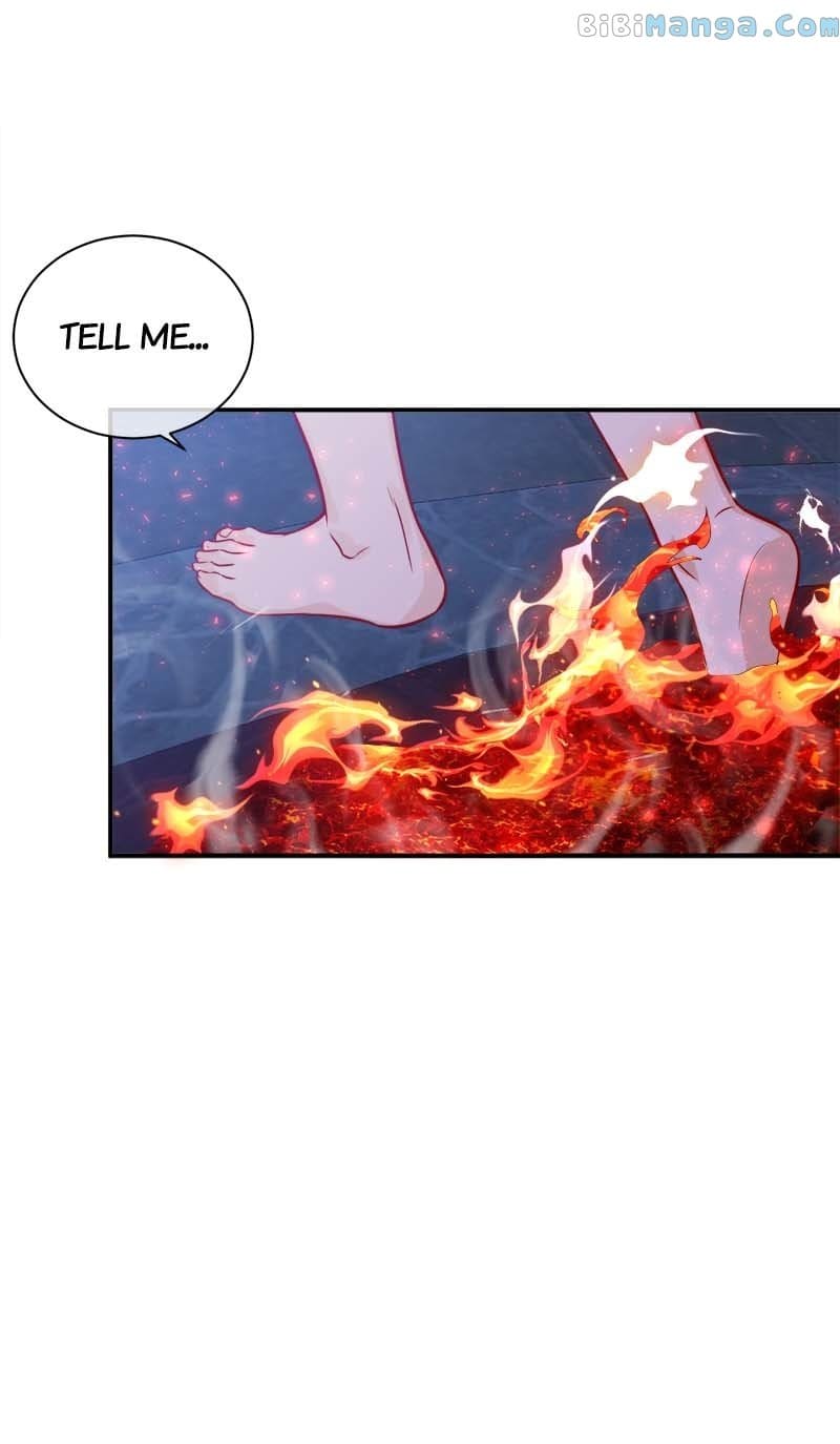 Truly Refuse To Be A Witch Chapter 11 127 15