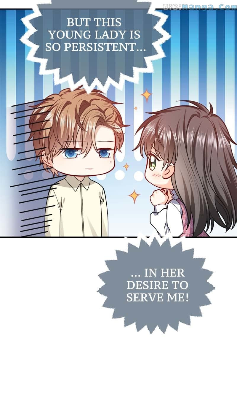 Truly Refuse To Be A Witch Chapter 11 132 20