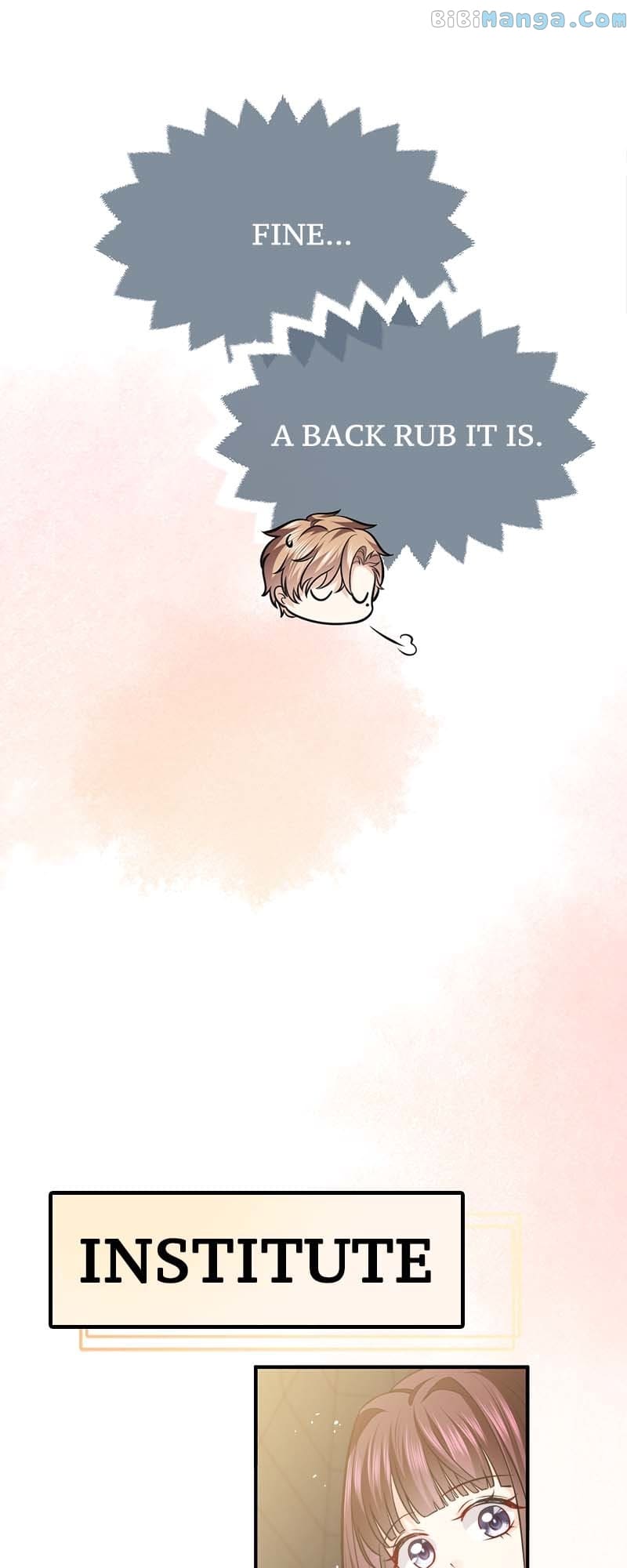 Truly Refuse To Be A Witch Chapter 11 133 21