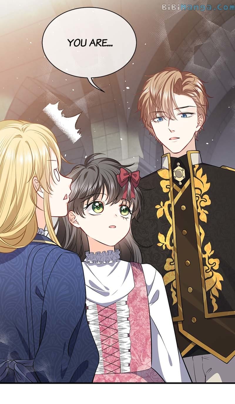 Truly Refuse To Be A Witch Chapter 11 137 25