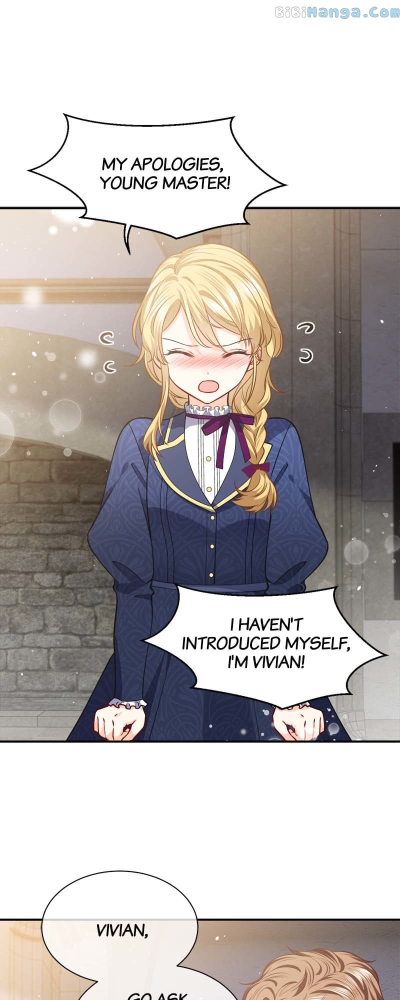 Truly Refuse To Be A Witch Chapter 11 138 26