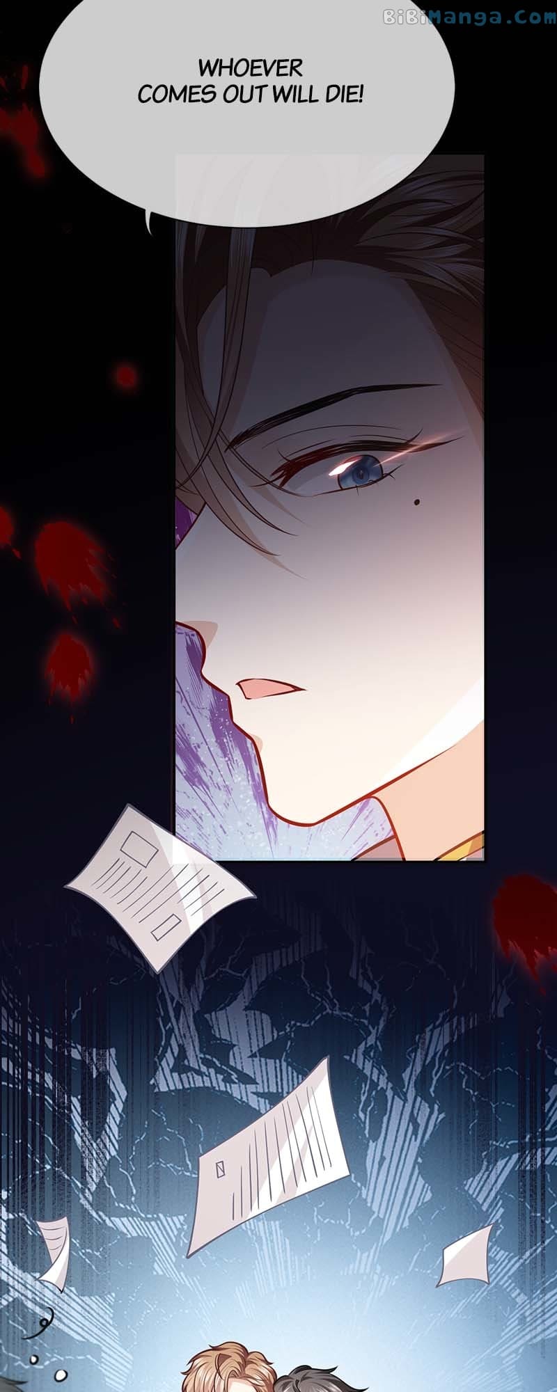 Truly Refuse To Be A Witch Chapter 11 141 29