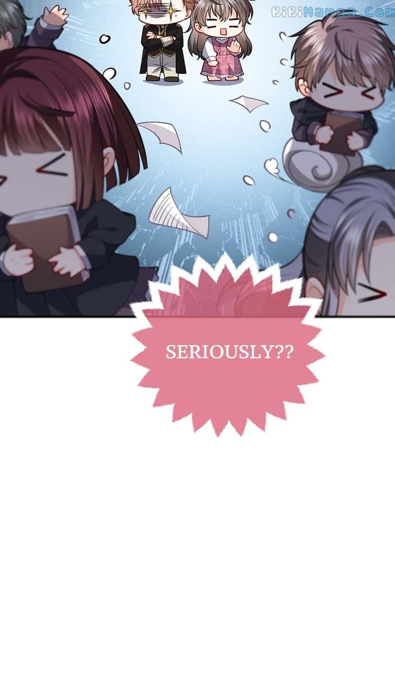 Truly Refuse To Be A Witch Chapter 11 142 30