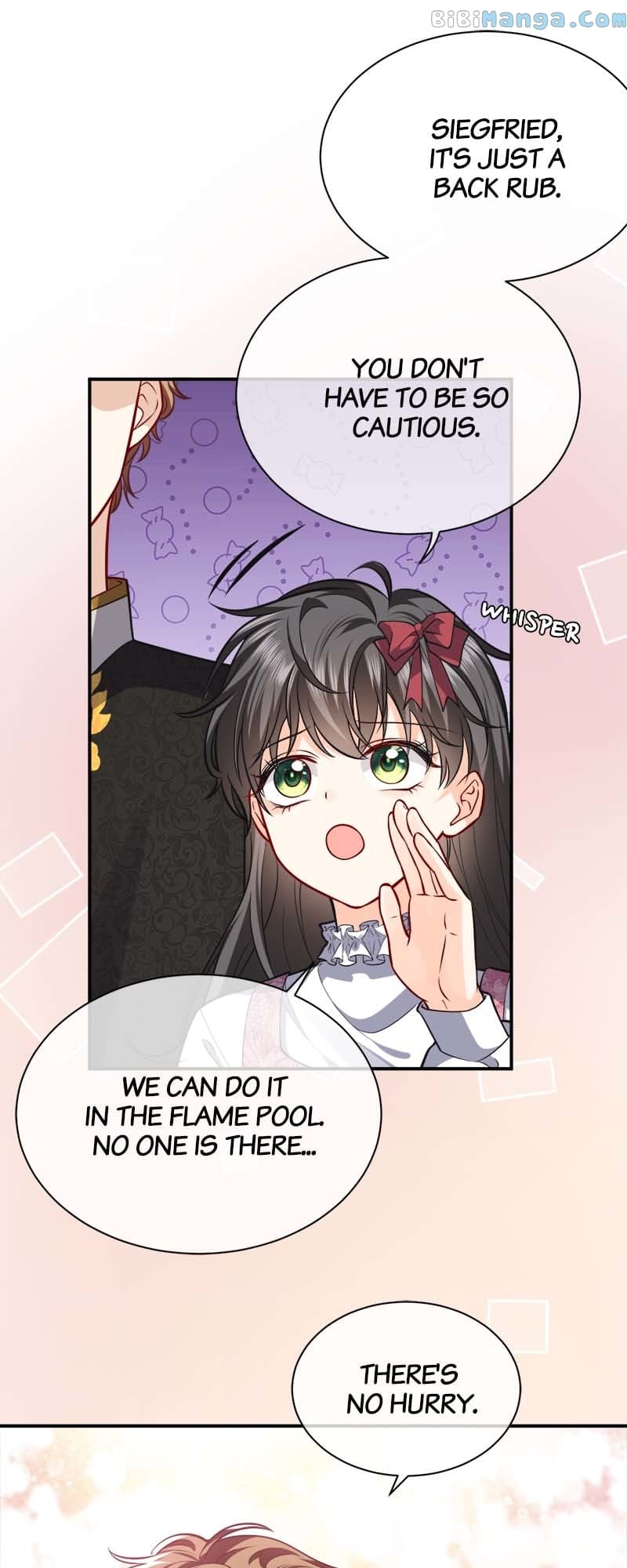 Truly Refuse To Be A Witch Chapter 11 143 31