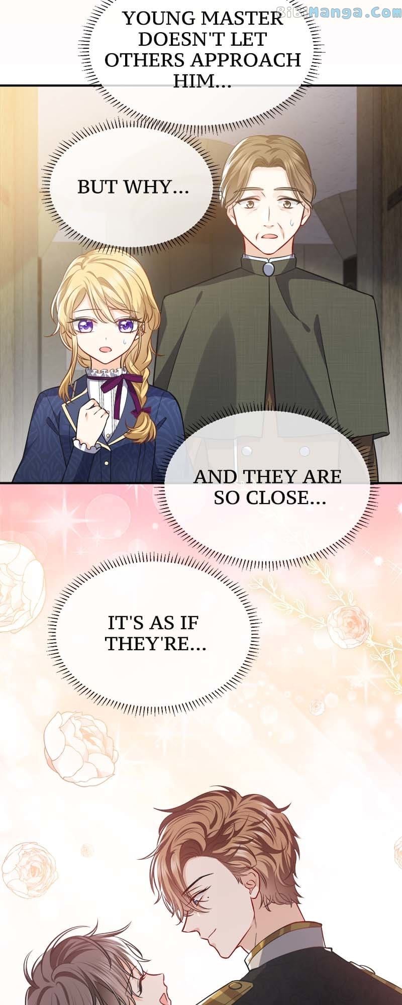 Truly Refuse To Be A Witch Chapter 11 145 33