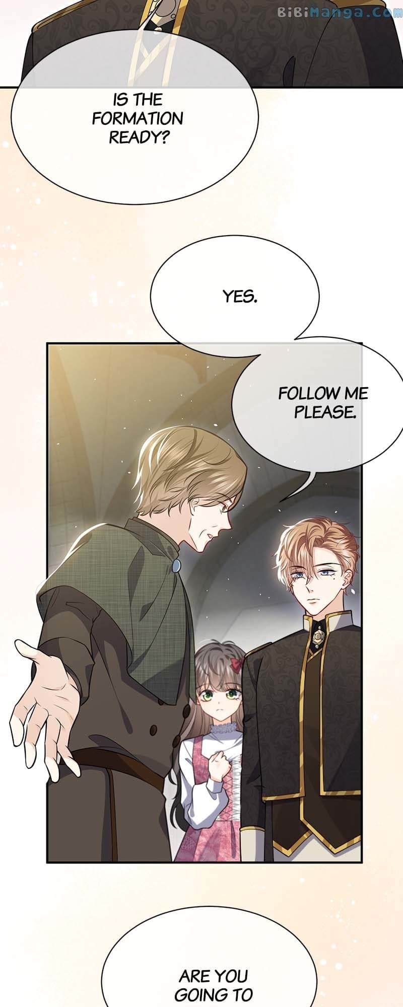 Truly Refuse To Be A Witch Chapter 12 154 03