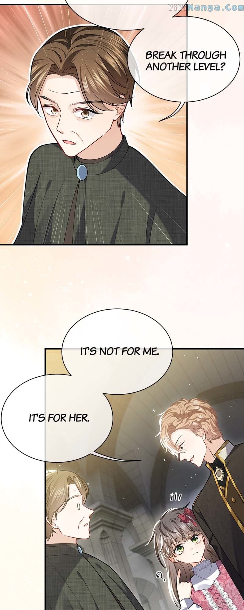 Truly Refuse To Be A Witch Chapter 12 155 04