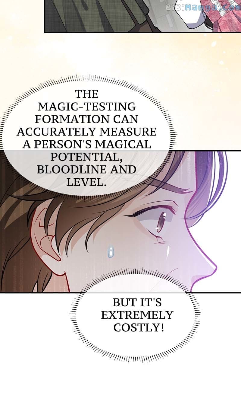 Truly Refuse To Be A Witch Chapter 12 156 05