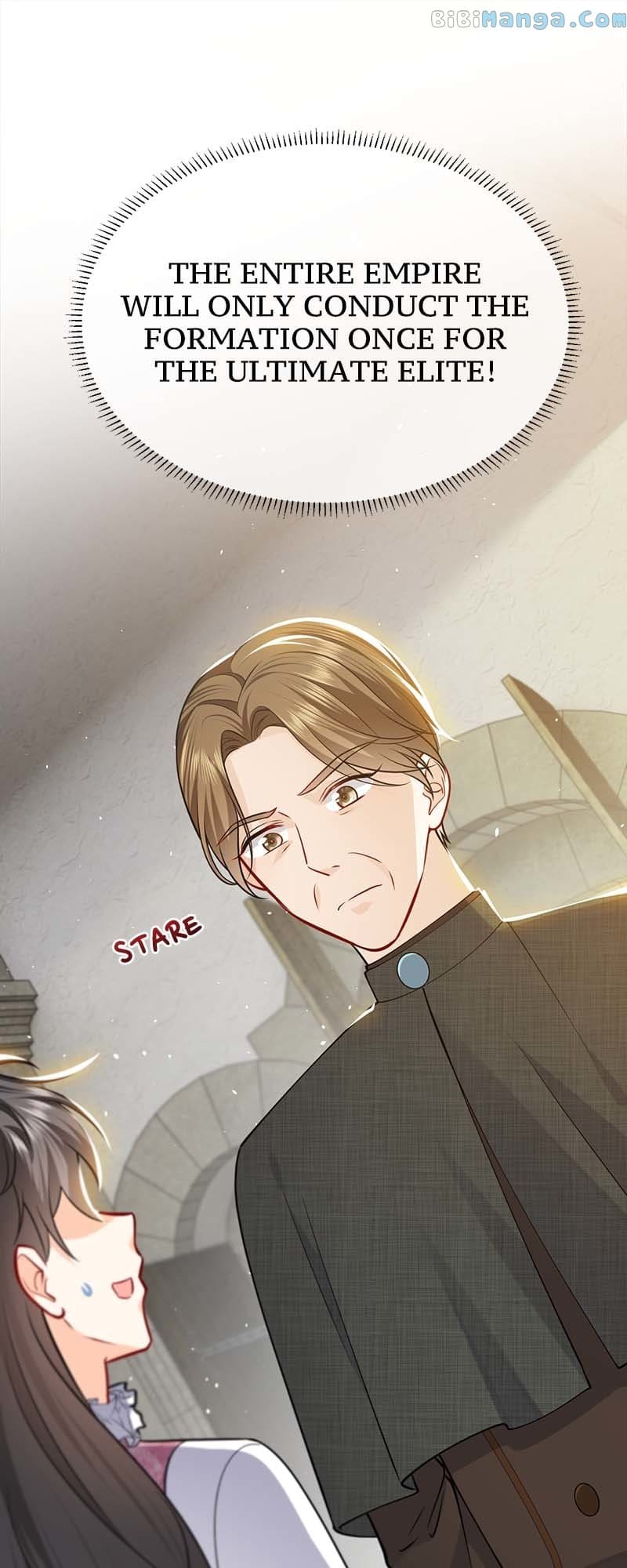 Truly Refuse To Be A Witch Chapter 12 157 06