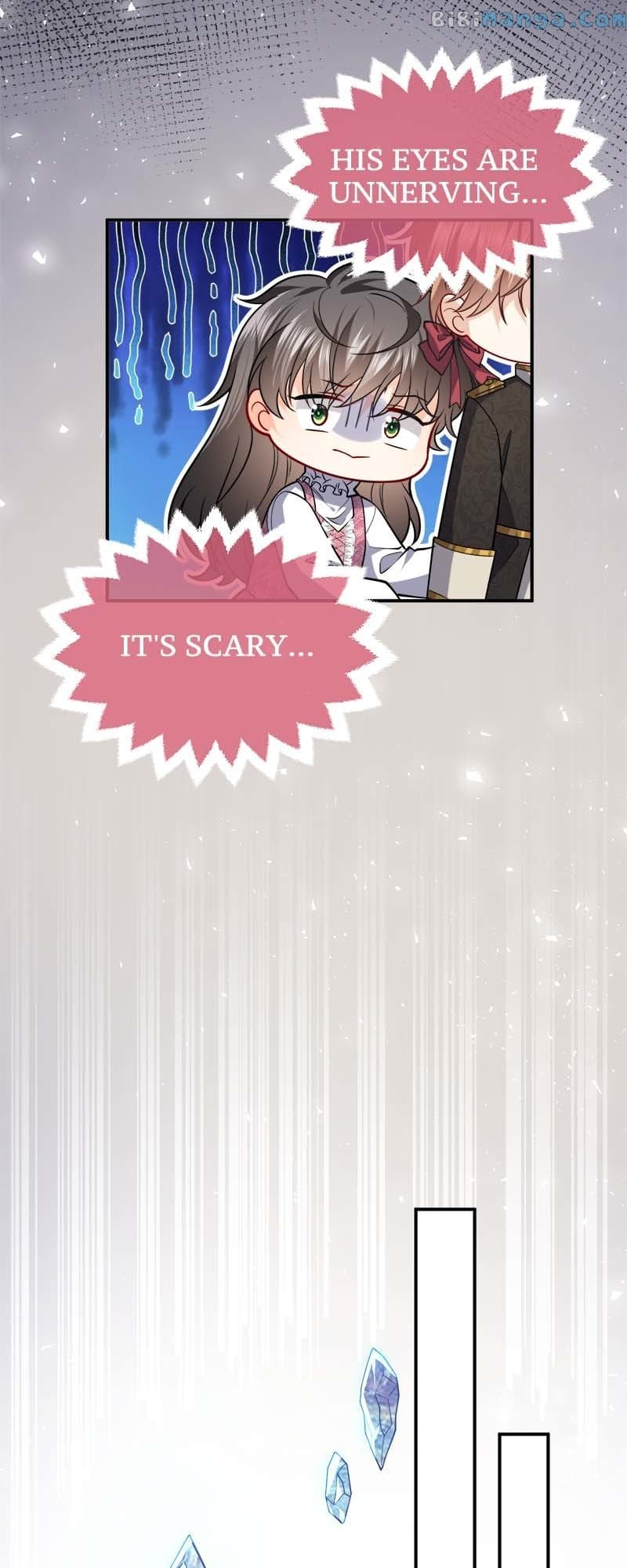 Truly Refuse To Be A Witch Chapter 12 159 08