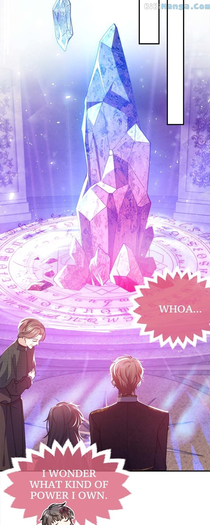 Truly Refuse To Be A Witch Chapter 12 160 09