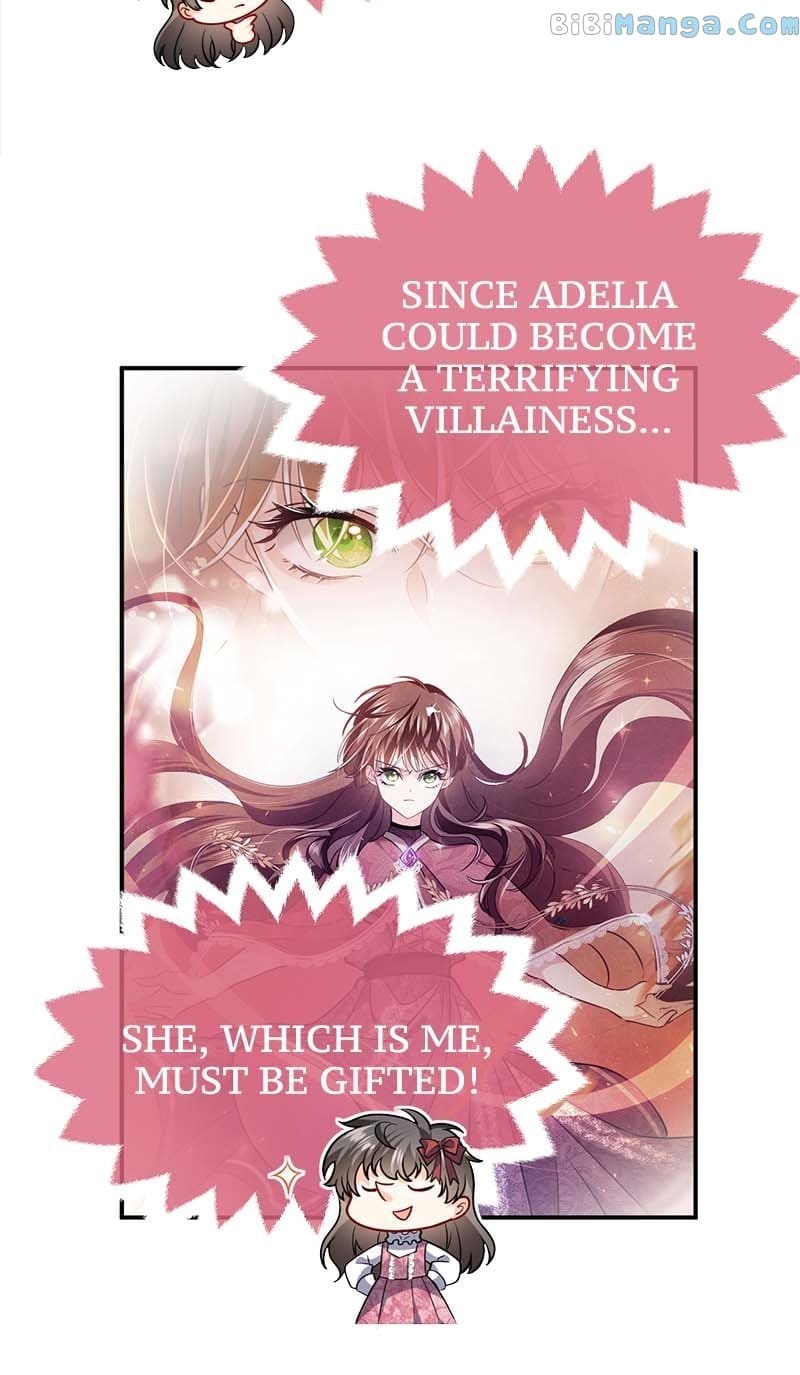 Truly Refuse To Be A Witch Chapter 12 161 10