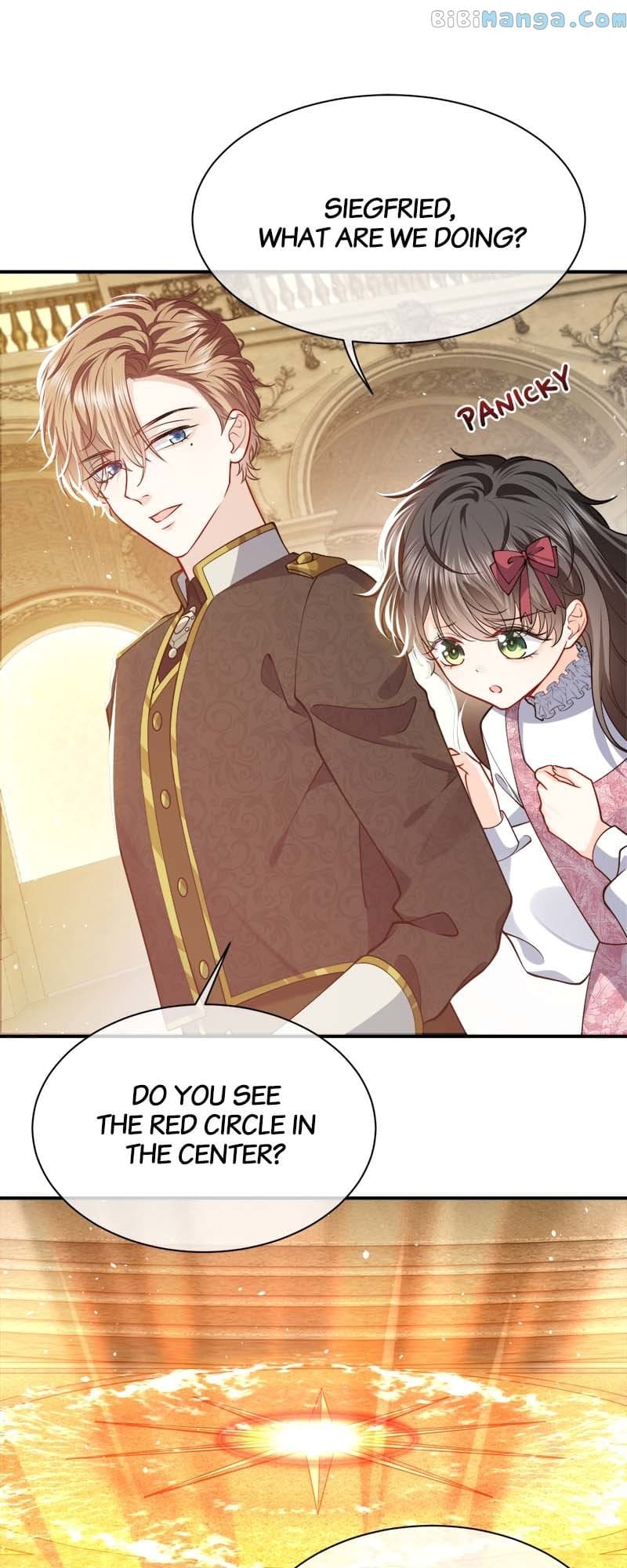 Truly Refuse To Be A Witch Chapter 12 162 11