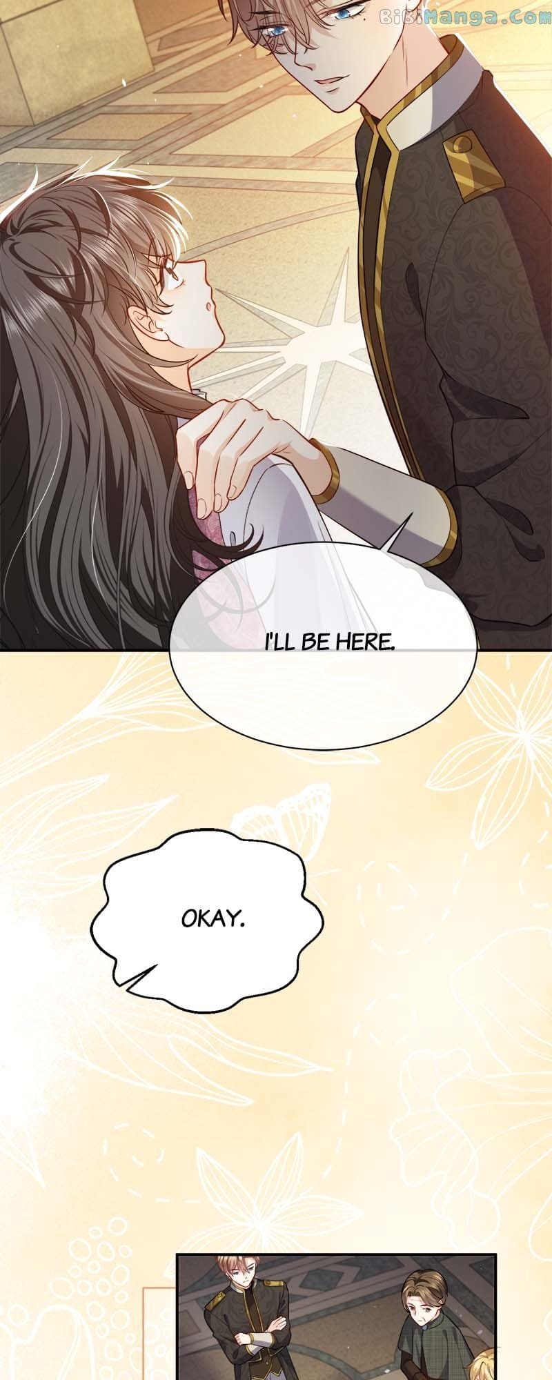 Truly Refuse To Be A Witch Chapter 12 164 13