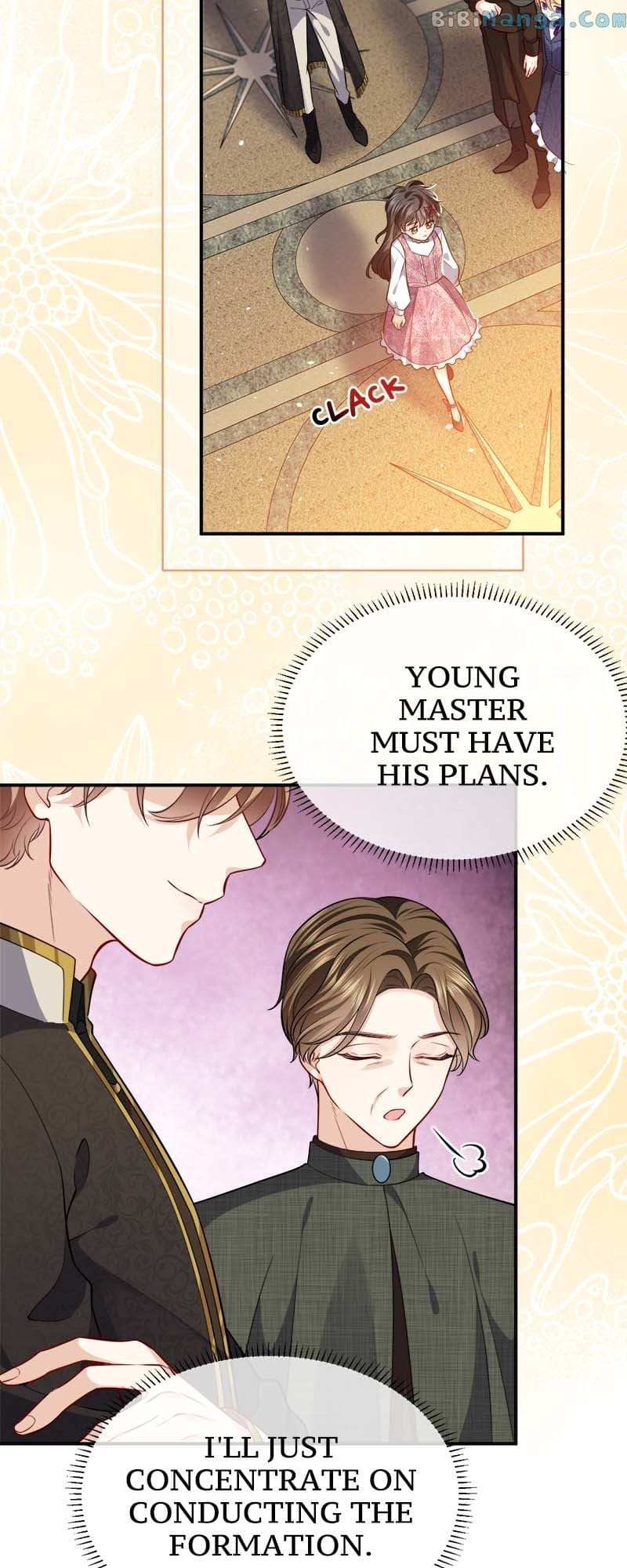 Truly Refuse To Be A Witch Chapter 12 165 14