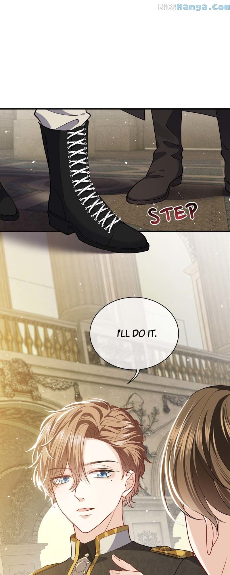 Truly Refuse To Be A Witch Chapter 12 167 16