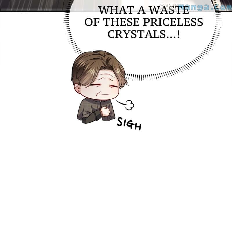 Truly Refuse To Be A Witch Chapter 12 171 20