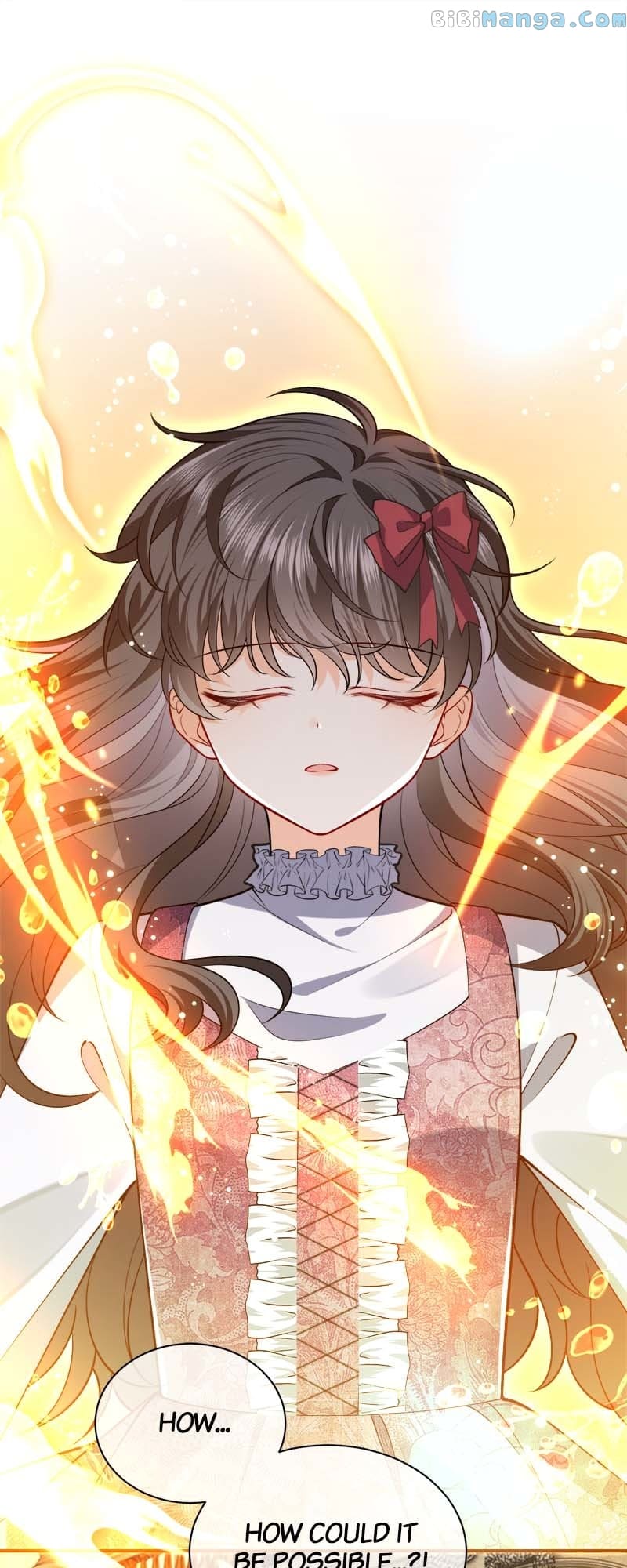 Truly Refuse To Be A Witch Chapter 12 172 21