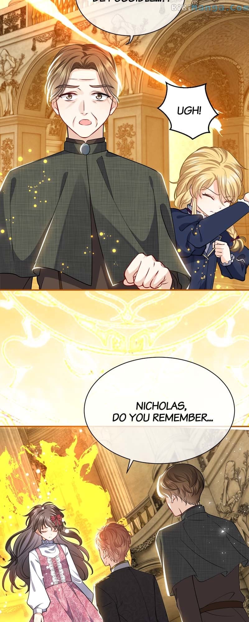 Truly Refuse To Be A Witch Chapter 12 173 22