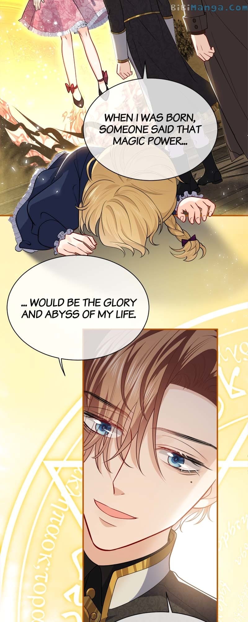 Truly Refuse To Be A Witch Chapter 12 174 23