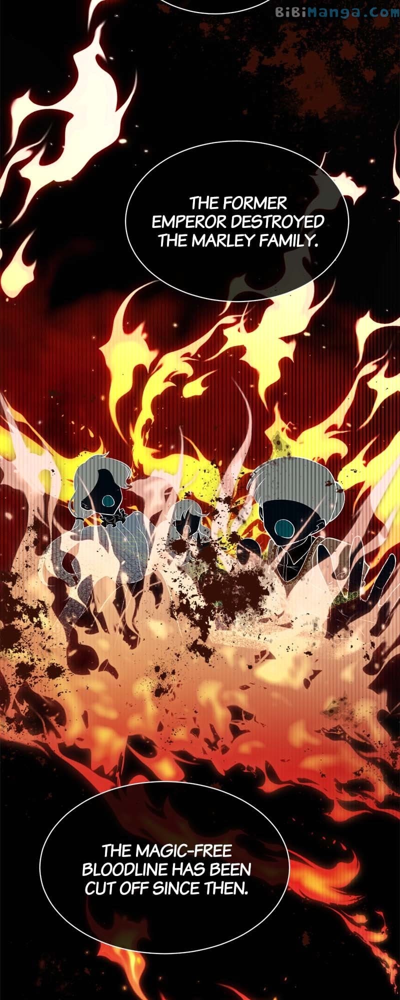 Truly Refuse To Be A Witch Chapter 12 178 27