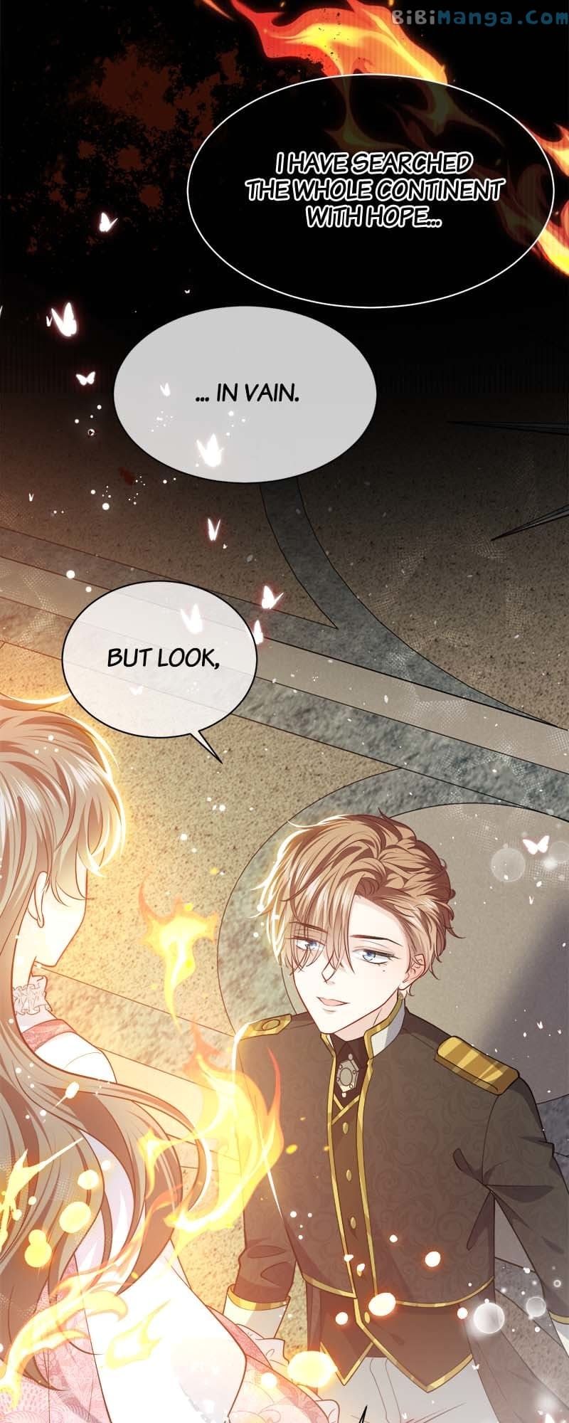 Truly Refuse To Be A Witch Chapter 12 179 28