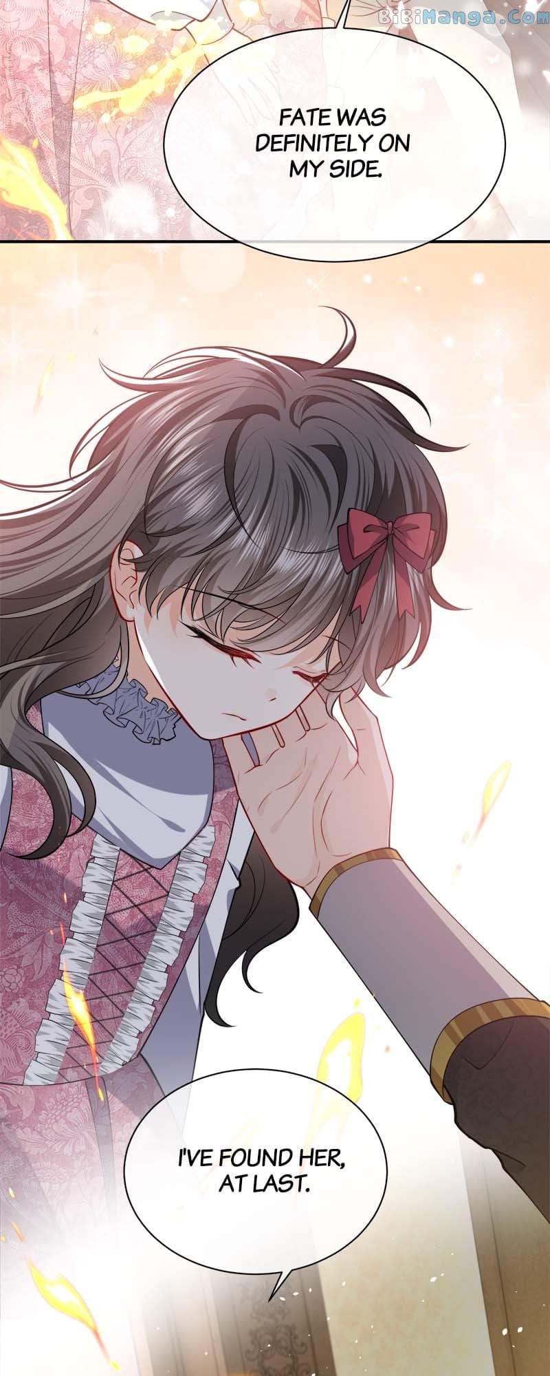 Truly Refuse To Be A Witch Chapter 12 180 29