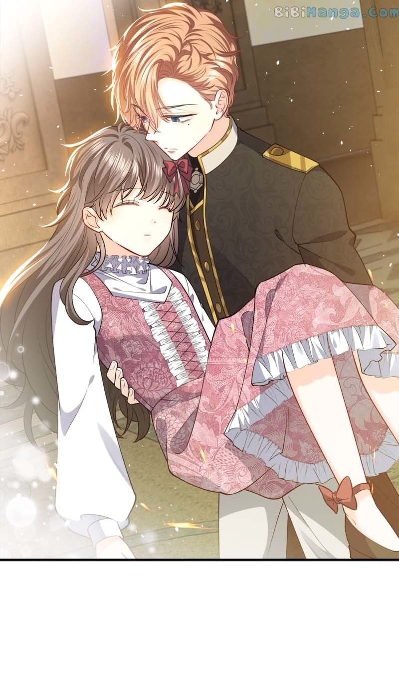 Truly Refuse To Be A Witch Chapter 12 181 30