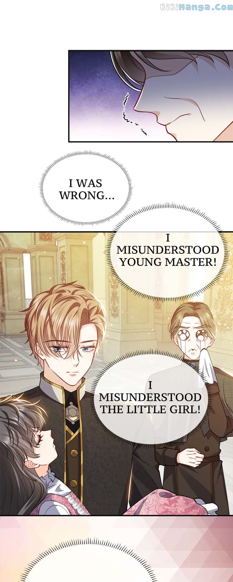 Truly Refuse To Be A Witch Chapter 12 182 31