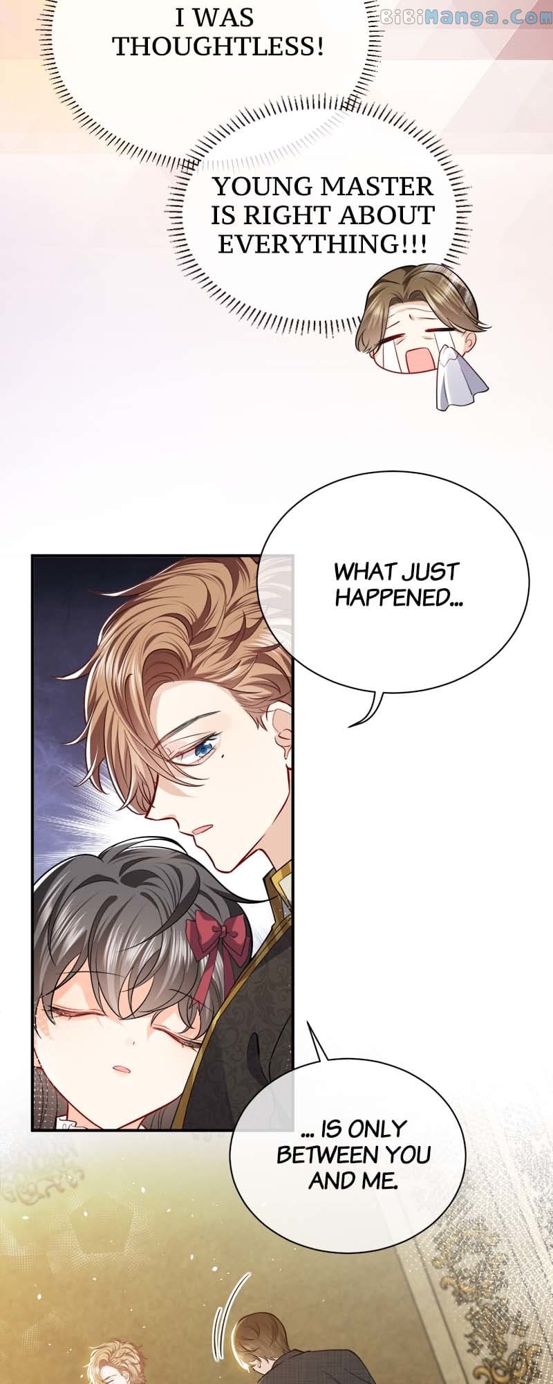 Truly Refuse To Be A Witch Chapter 12 183 32