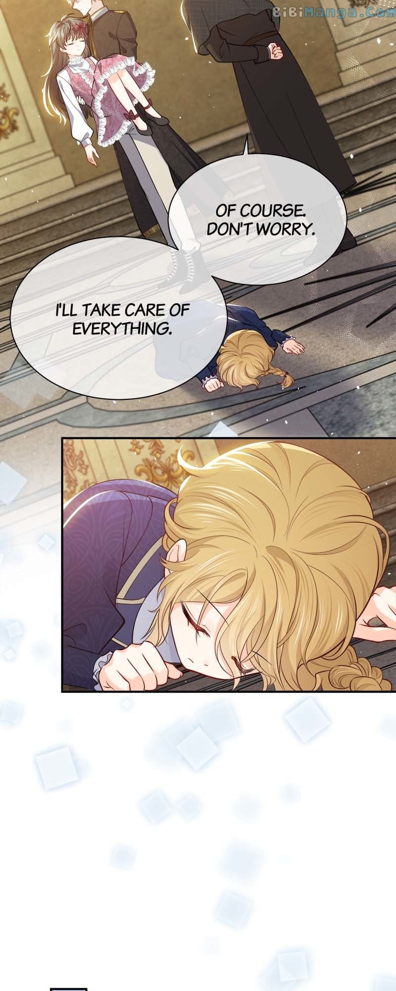 Truly Refuse To Be A Witch Chapter 12 184 33